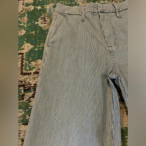 NWOT Mother “Roller Prep Ankle”